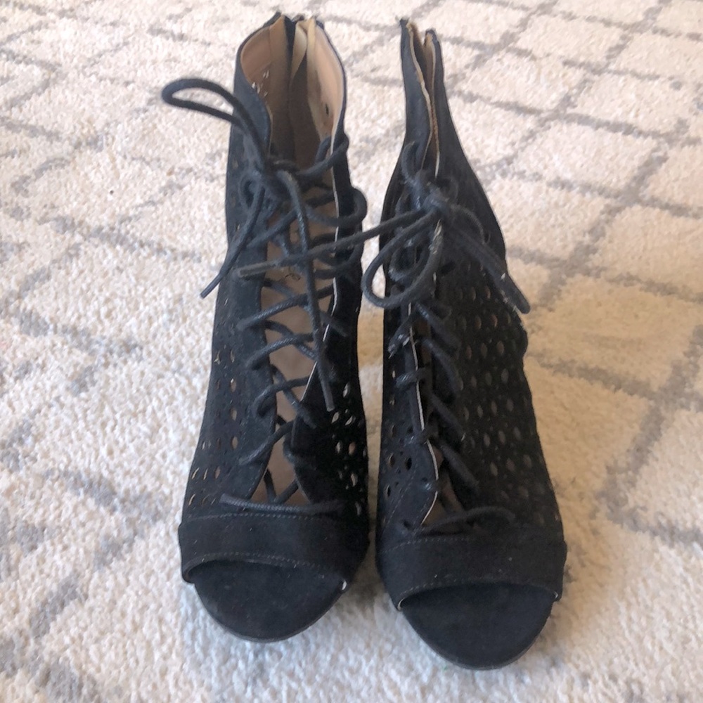 Booties